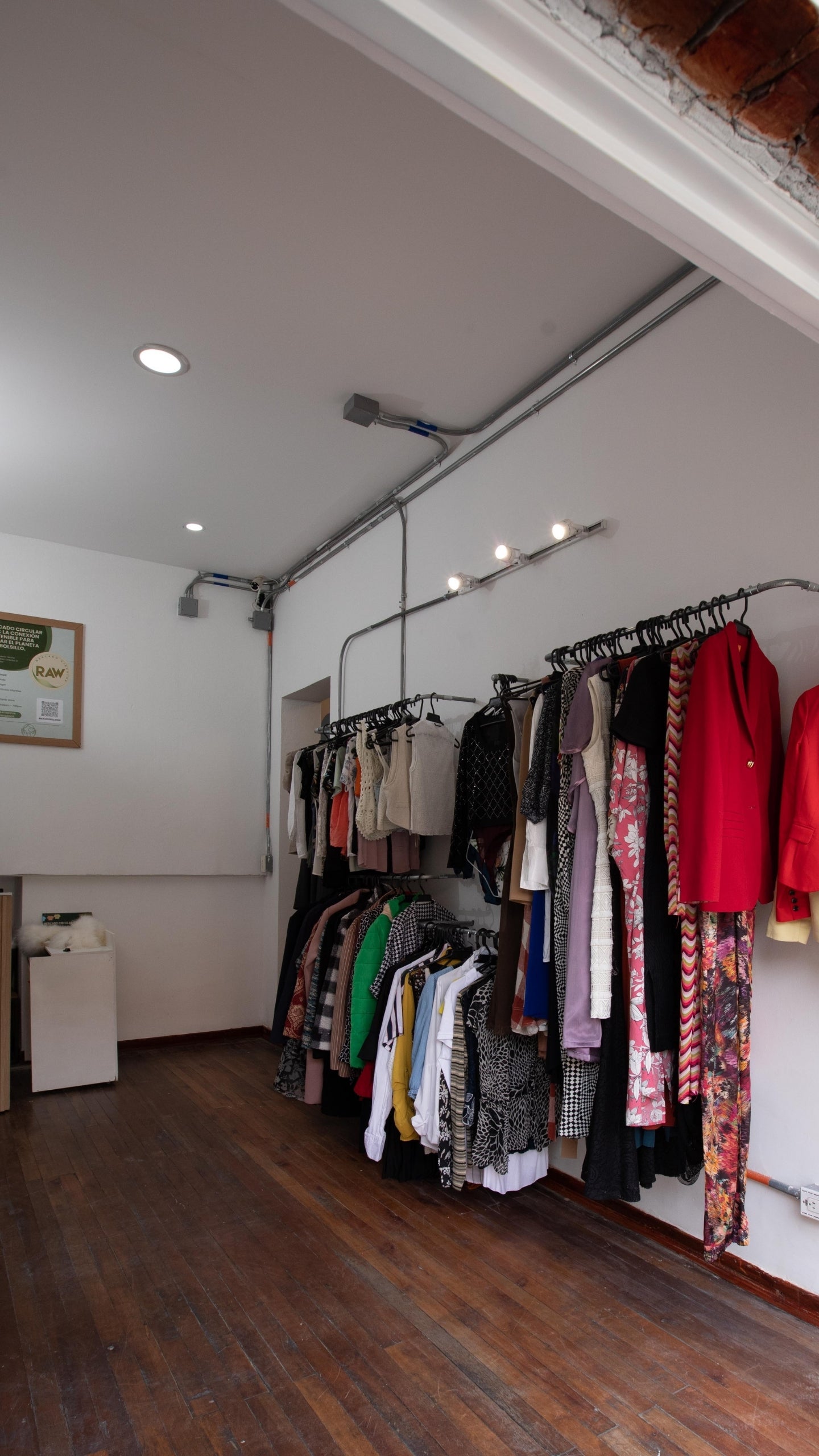 ¿Quieres vender con Mercado Circular RAW?