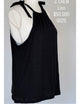 Blusa J. Crew Color Negro
