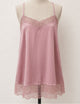 Blusa Mia Color Rosado