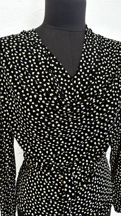 BLUSA SILVIA FASHION
