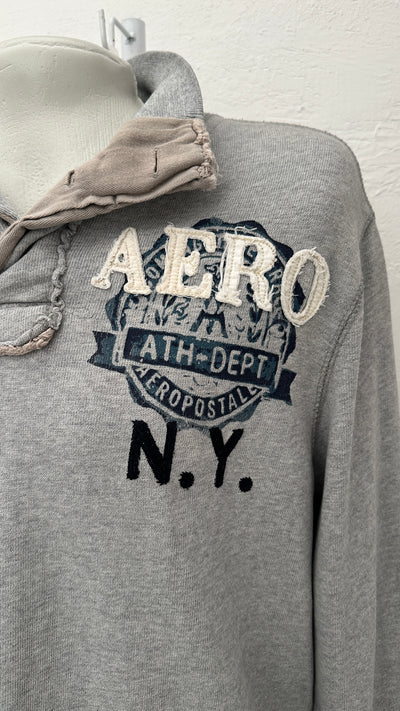 BUSO AEROPOSTALE
