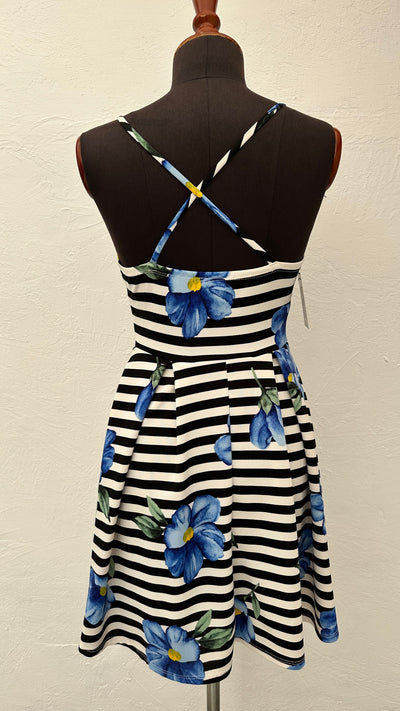 VESTIDO BEWARE
