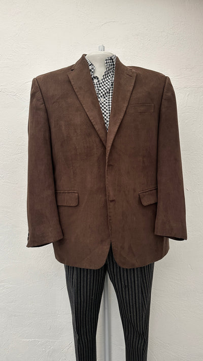 Blazer Lauren By Ralph Lauren Color Café