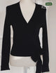 Saco Fashion Color Negro