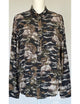 Camisa H&M Color Estampada