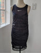 Vestido Nike Color Negro