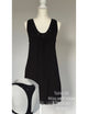 Vestido Miss Selfridge Color Negro