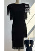 Vestido Cheryl Kaye Color Negro