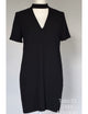 Vestido Zara Color Negro