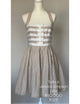Vestido Jessica Simpson Color Habano