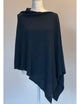 Capa Eileen Fisher Color Azul