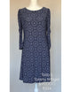 Vestido Tommy Hilfiger Color Azul