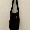 Mochila Na Color Negro