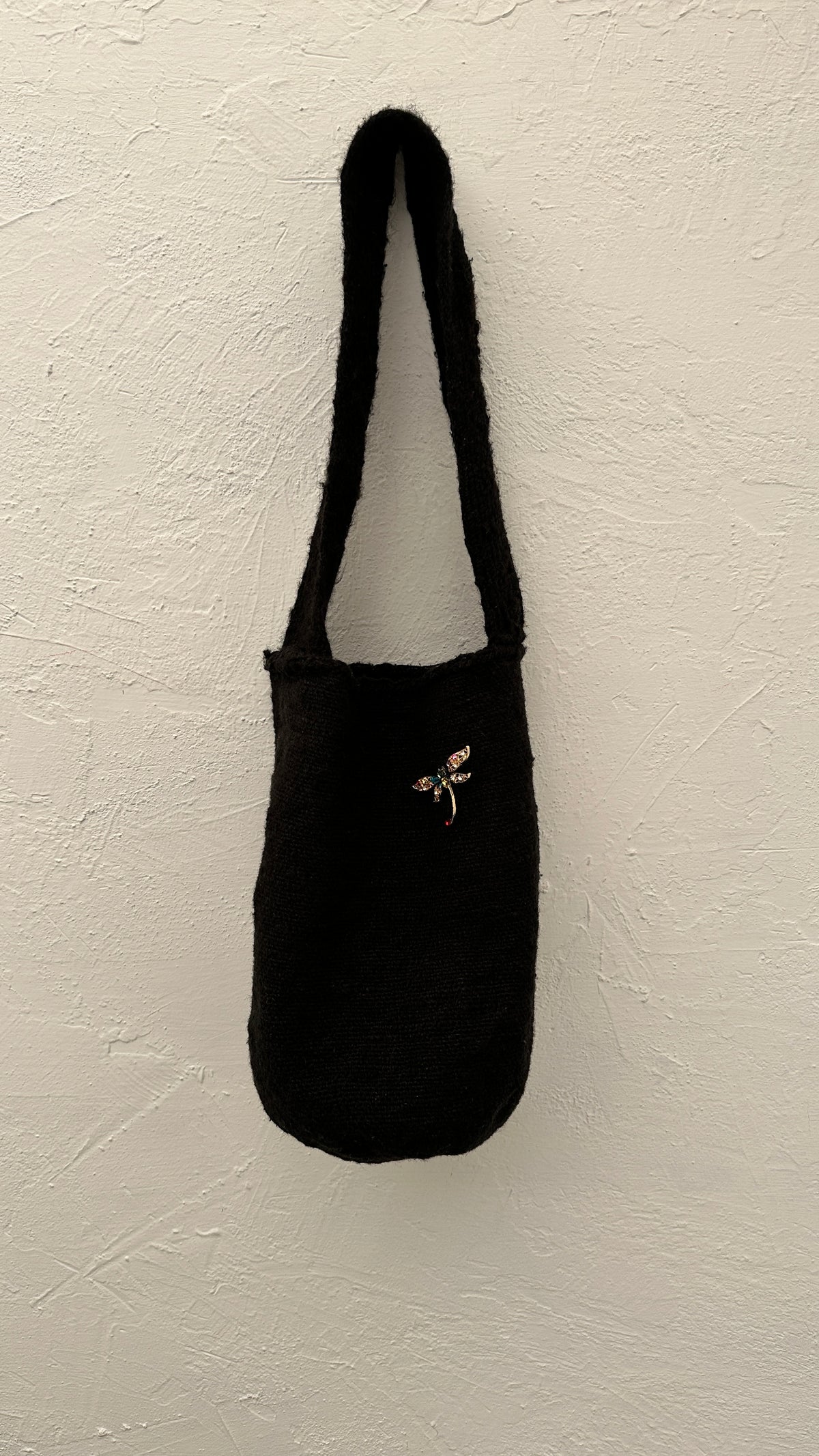 Mochila Na Color Negro