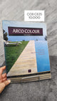 Libro Arco Colour Houses  Color