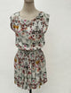 Vestido Nafnaf Color Estampado