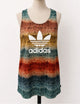 Camiseta Adidas Color Estampado