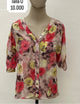 Blusa Kankara Color Estampado