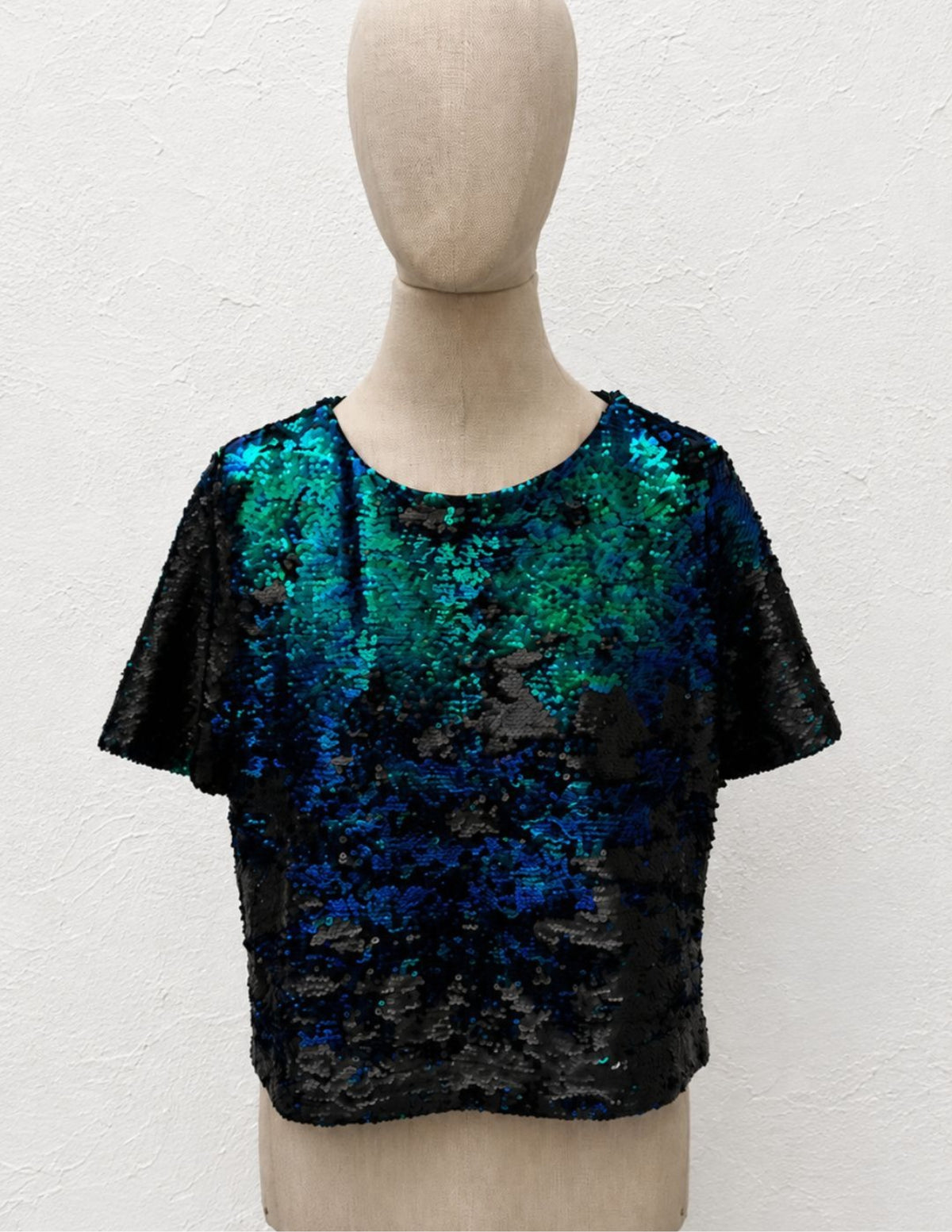 BLUSA ARK & CO.