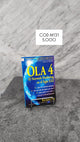 Libro Ola 4 Color Na