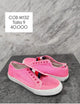 Tenis Tommy Hilfiger Color Rosado
