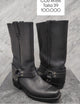 Botas Caborca Color Negro