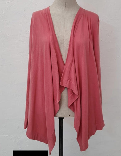 Saco Talbots Color Curuba