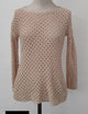 Saco Old Navy Color Beige