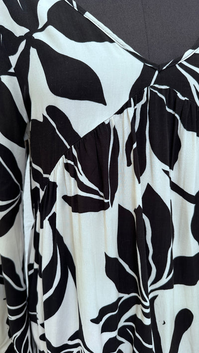 VESTIDO CORTO PACIFIKA