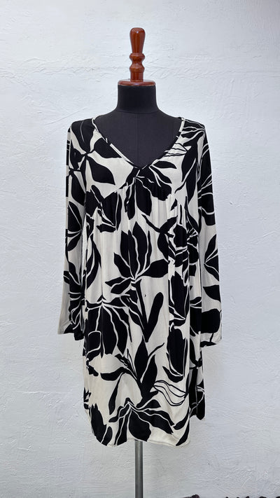 Vestido Corto Pacifika Color Beige