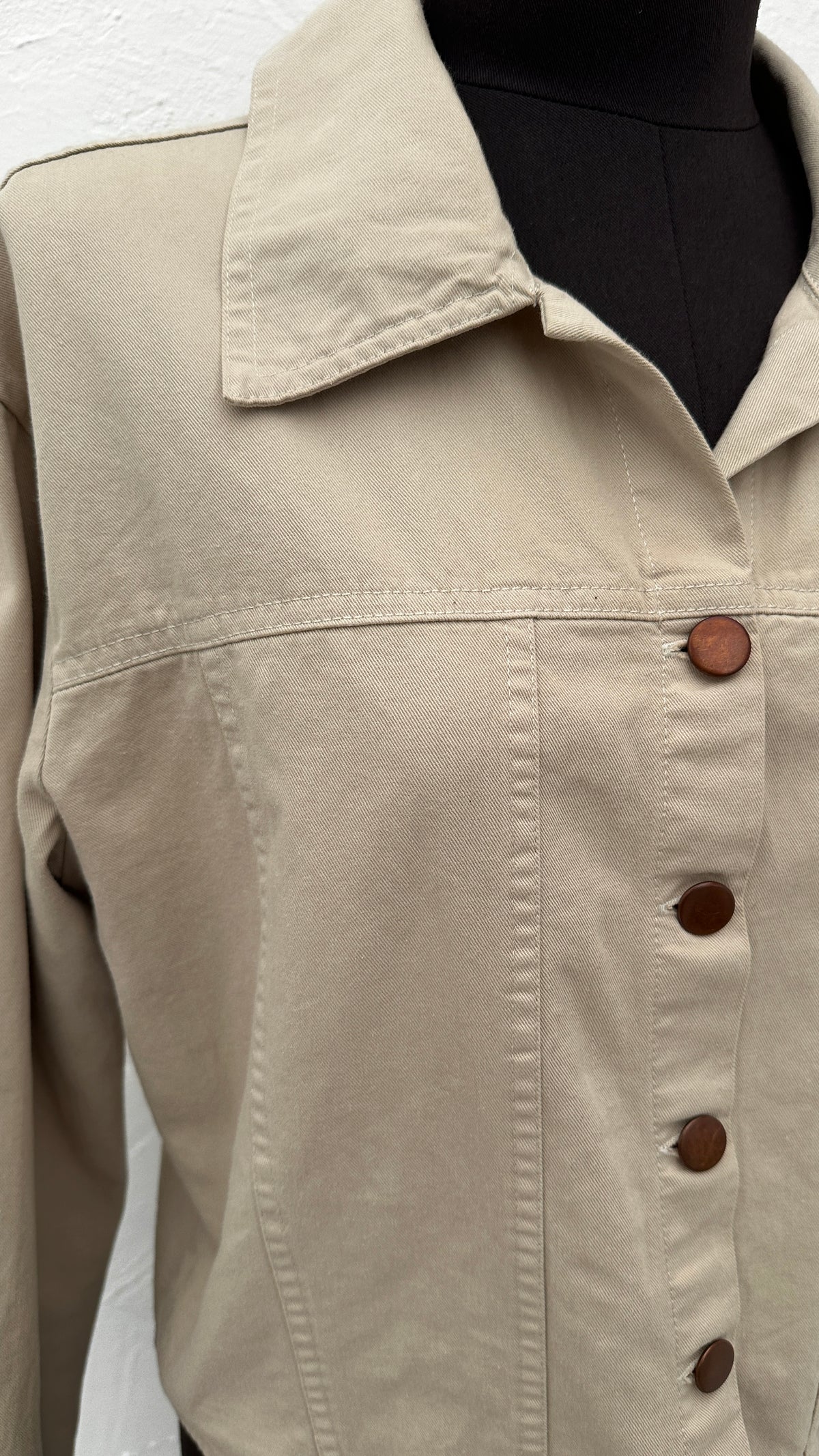 CHAQUETILLA CRML