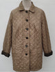 Chaqueta Max Mara Color Cafe