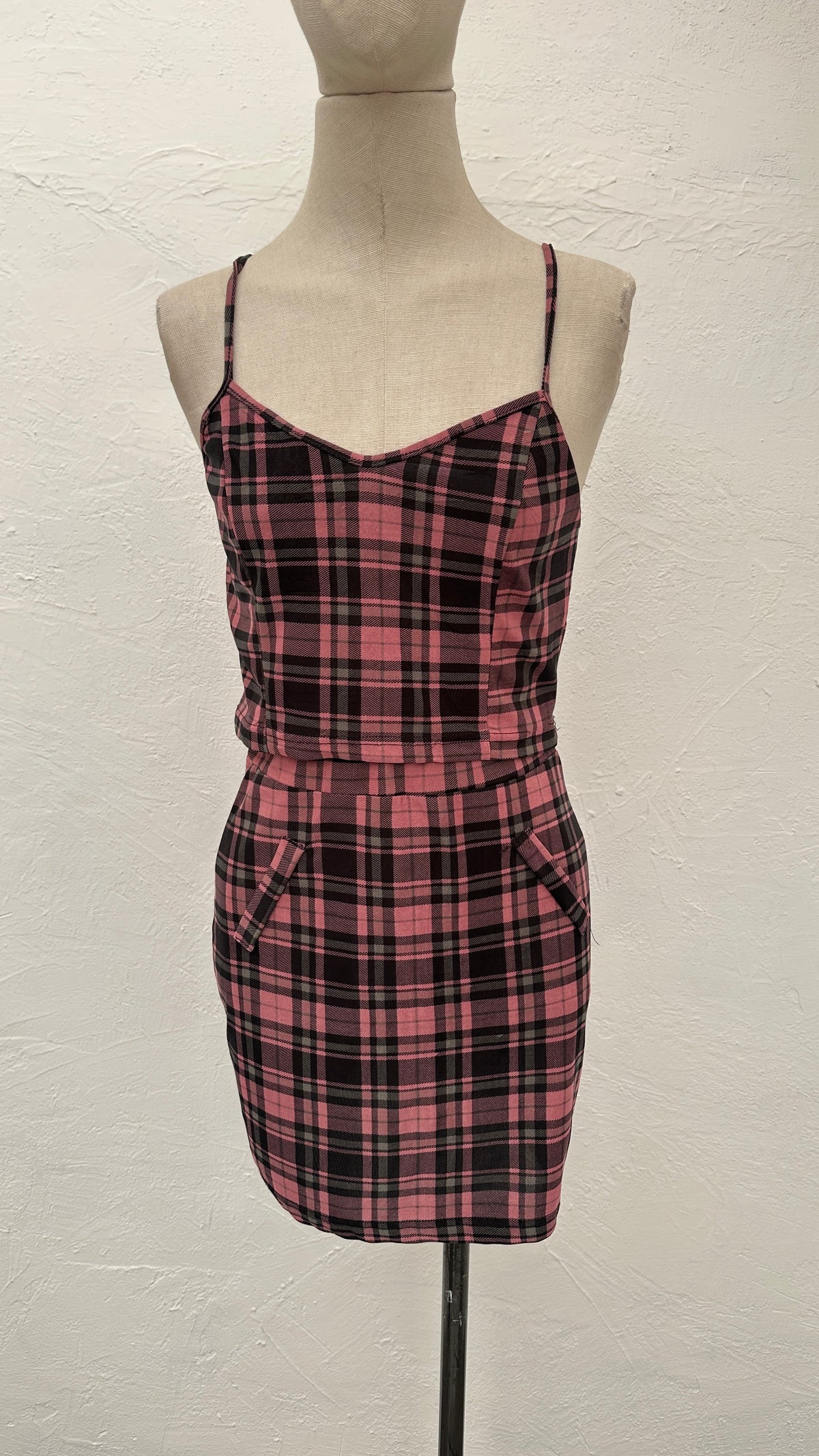 Conjunto Sin Marca Color Morado