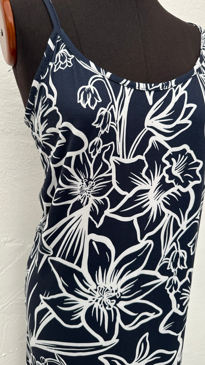 VESTIDO LARGO PACIFIKA