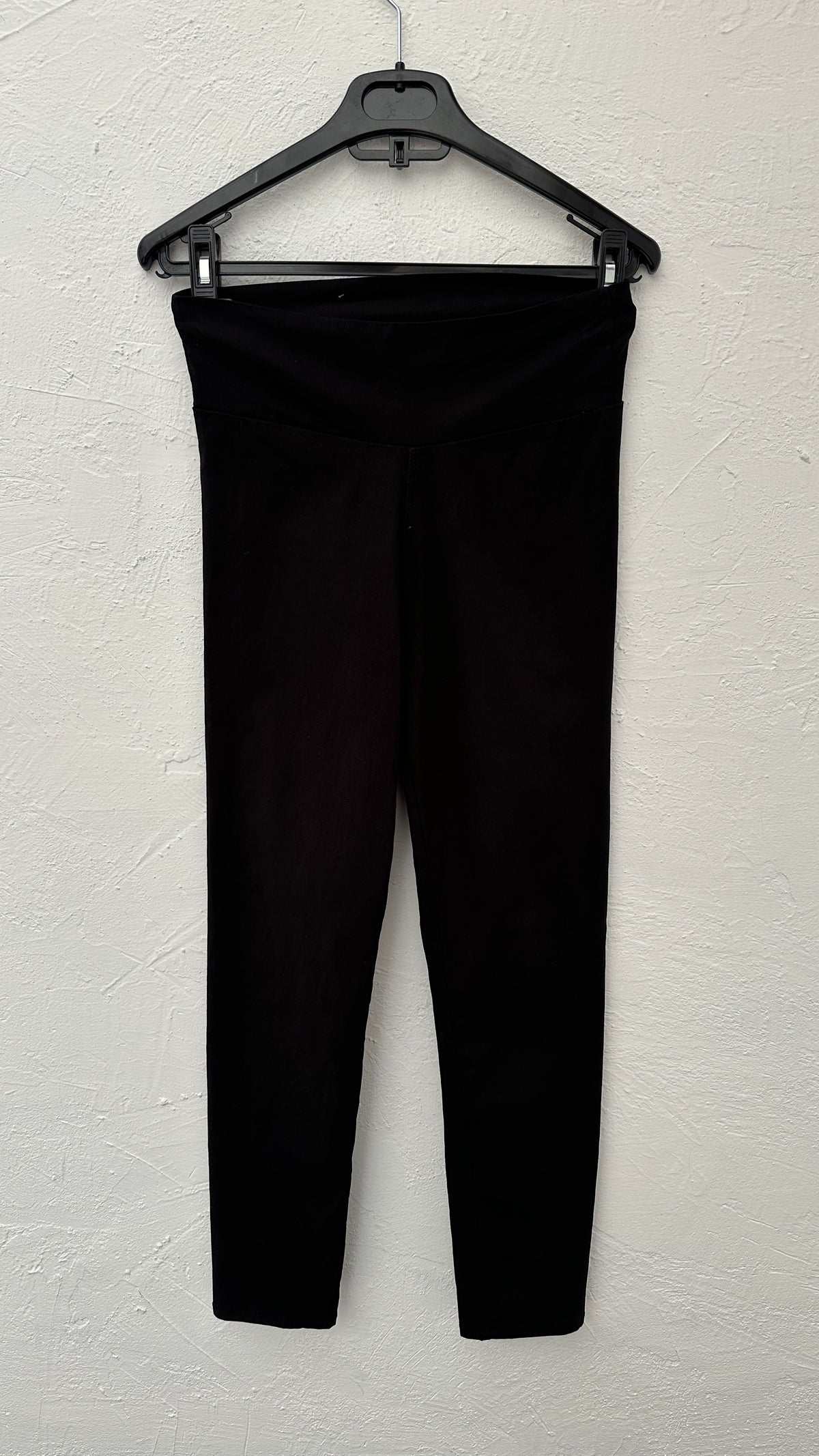 Leggings Crml Color Negro