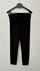 Leggings Crml Color Negro