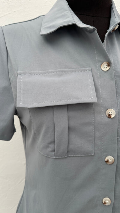 CAMISA FOLLOWME