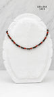 Collar Ad Color Ojo De Tigre