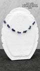 Collar Ad Color Azul