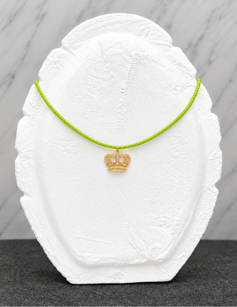 COLLAR AD