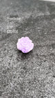 Prendedor Ad Color Morado