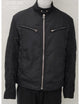 Chaqueta Hugo Boss Color Negra