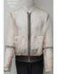 Rompe Vientos Hugo Boss Color Beige Transparente