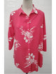 Camisa Melange Color Estampado