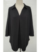 Blusa Newchoise Color Negro
