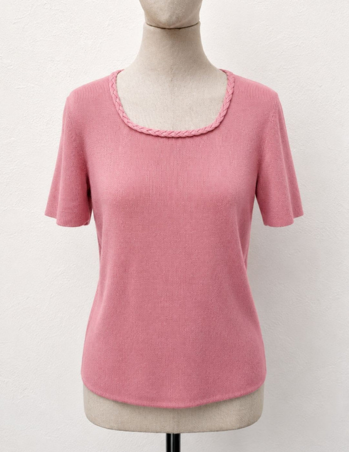 Blusa Designers Color Rosado