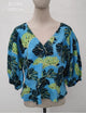 Blusa Draper Jame Color Estampado