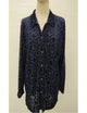 Camison Lizclaiborne Color Azul