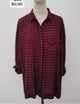 Camisa Bdg Color Cuadros