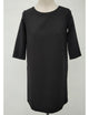 Vestido Gap Color Negro